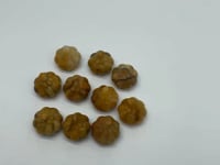 Yellow Jasper Halloween Pumpkin Carving Wholesale -Wholesale Crystals