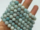 High Quality Blue Caribbean Calcite Bracelet Wholesale -Wholesale Crystals