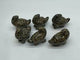 Cute Dalmatian Jasper Fat Dinosaur Carving Animals Wholesale -Wholesale Crystals