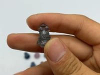 Mini Fluorite Christmas Tree Carving Crystals Wholesale -Wholesale Crystals