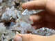 High Quality Sakura Agate Christmas Tree Carving Crystals Wholesale -Wholesale Crystals