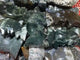 Moss Agate Moon Face Carving Wholesale -Wholesale Crystals