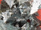 Moss Agate Pine Tree Christmas Tree Carving Wholesale