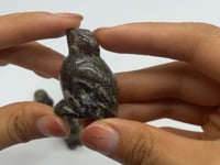 Dragon Blood Stone Bird Carving Wholesale -Wholesale Crystals