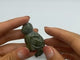 Dragon Blood Stone Cat Carving Wholesale -Wholesale Crystals