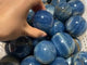 High Quality Deep Blue Onyx Spheres Ball Wholesale -Wholesale Crystals