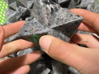 Large Yooperlite Crystal Merkaba Wholesale -Wholesale Crystals