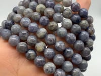 Natural Cordierite Bracelet Wholesale -Wholesale Crystals