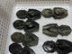 Gold Sheen Obsidian Spider Carving Wholesale -Wholesale Crystals