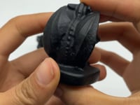 Obsidian Gargoyle Winged Carving Wholesale -Wholesale Crystals