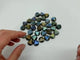 High Quality Labradorite Triangle Wholesale -Wholesale Crystals