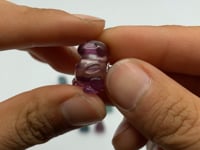Mini Cute Fluorite Baby Dinosaur Carving Wholesale -Wholesale Crystals