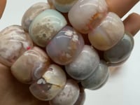 High Quality Sakura Flower Agate Bracelets Wholesale -Wholesale Crystals
