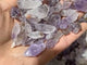 Mini Raw Super7 Amethyst Cacoxenite Crystal Wholesale -Wholesale Crystals