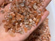 High Quality Sunstone Gravel Chips Wholesale -Wholesale Crystals