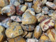 Crazy Agate Heart Wholesale -Wholesale Crystals