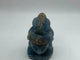 High Quality Blue Onyx Guanyin Head Carving -Wholesale Crystals