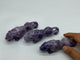 Lepidolite Jaguar Panthera Onca Carving Wholesale -Wholesale Crystals