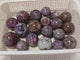 19 Pieces Unicorn Stone Spheres