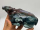 High Quality Ocean Jasper Water Buffalo Carving -Wholesale Crystals