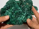 4 Pieces High Quality Large Raw Malachite -Wholesale Crystals