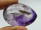 Super7 Amethyst Enhydro Crystal Teardrop Shape DIY Pendant -Wholesale Crystals