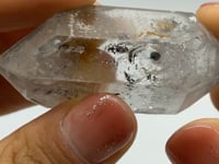 A18 Enhydro Crystal Clear Quartz