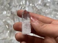 Mini Clear Quartz Tower Points Wholesale -Wholesale Crystals