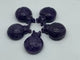 Lepidolite Ladybug Carving Wholesale -Wholesale Crystals