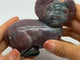 Beautiful Ocean Jasper Koala Carving -Wholesale Crystals