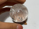 Unique Quartz In Quartz Clear Crystal Sphere -Wholesale Crystals