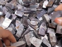 High Quality Purple Lepidolite Tower Points Wholesale