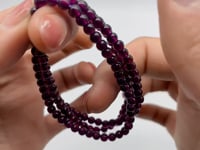 Garnet Bracelet Wholesale