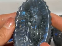 High Quality Labradorite Virgin Mary Carving Wholesale -Wholesale Crystals
