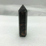 Flower Jasper Quartz Point Crystal Tower -Wholesale Crystals