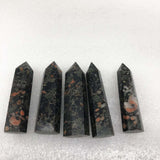Flower Jasper Quartz Point Crystal Tower -Wholesale Crystals