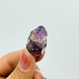 29 Pieces Mini Super7 Amethyst Raw Specimen -Wholesale Crystals