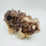 Large Orange River Quartz Cluster -Wholesale Crystals