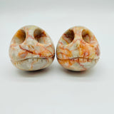 3 Types Voodoo Doll Carving Wholesale -Wholesale Crystals