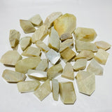 33 Pieces Large Blue Moonstone Free Form -Wholesale Crystals