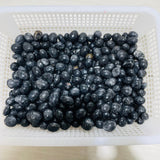 368 Pieces Black Tourmaline Tumbled -Wholesale Crystals