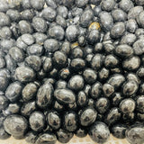 368 Pieces Black Tourmaline Tumbled -Wholesale Crystals