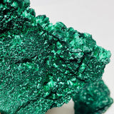 4 Pieces High Quality Large Raw Malachite -Wholesale Crystals