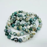 4 Types Bracelet Africa Blood & Yellow Aventurine Wholesale -Wholesale Crystals