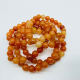 4 Types Bracelet Africa Blood & Yellow Aventurine Wholesale -Wholesale Crystals