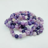 4 Types Bracelet Lepidolite & Pietersite Wholesale -Wholesale Crystals