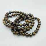 4 Types Bracelet Lepidolite & Pietersite Wholesale -Wholesale Crystals