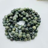 4 Types Bracelet Wholesale Afghanistan Jade Green Zebra White Jade - Wholesale Crystals