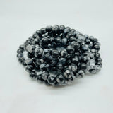4 Types Bracelets Clear Quartz &Black Tourmaline Wholesale -Wholesale Crystals