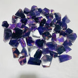 57 Pieces Amethyst Free Form -Wholesale Crystals